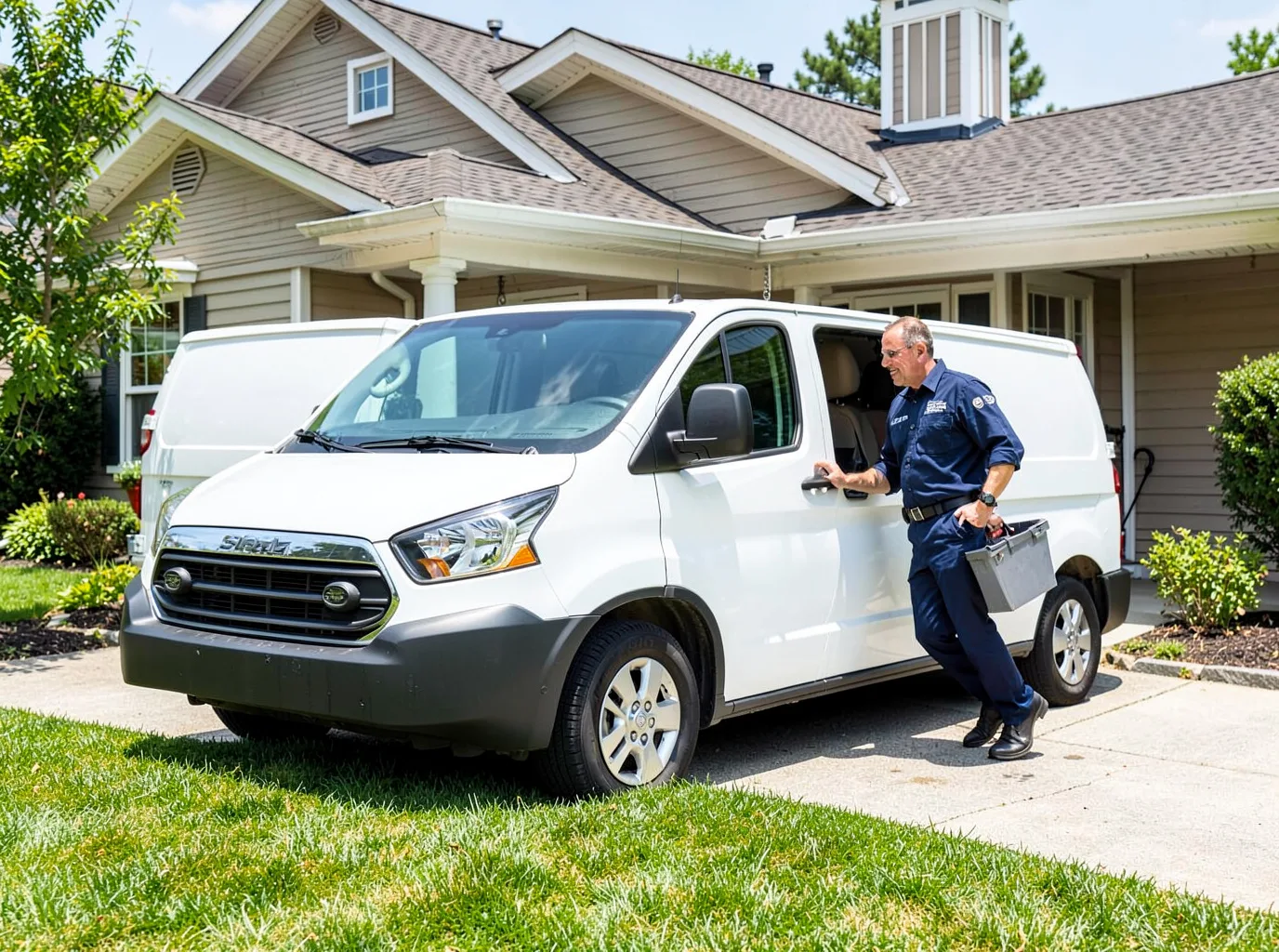 Emergency Plumber company in Fallon, NV